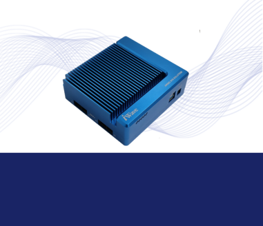 ARINC 818-2 Multi-Channel Converter