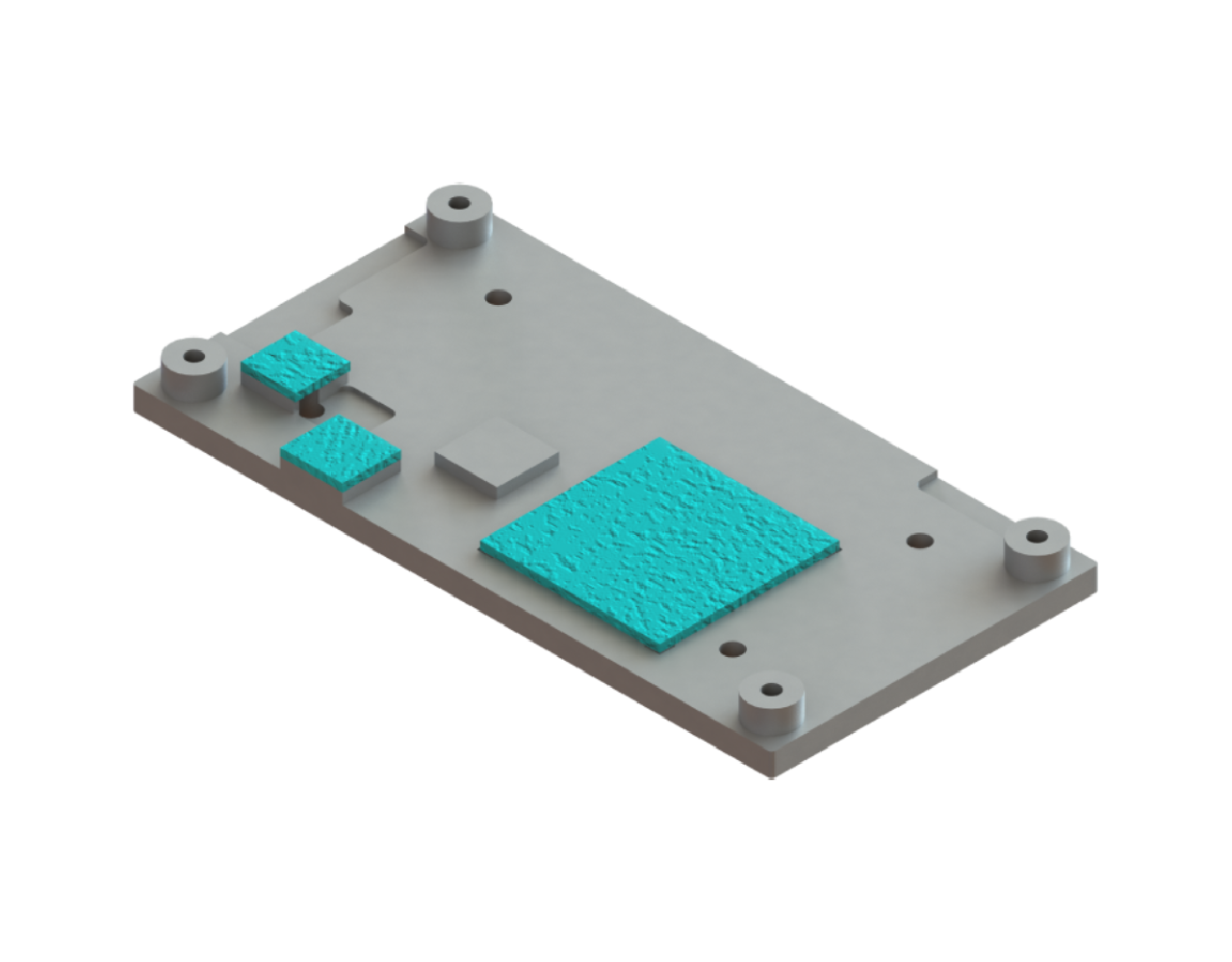 i.MX 95 SMARC System on Module