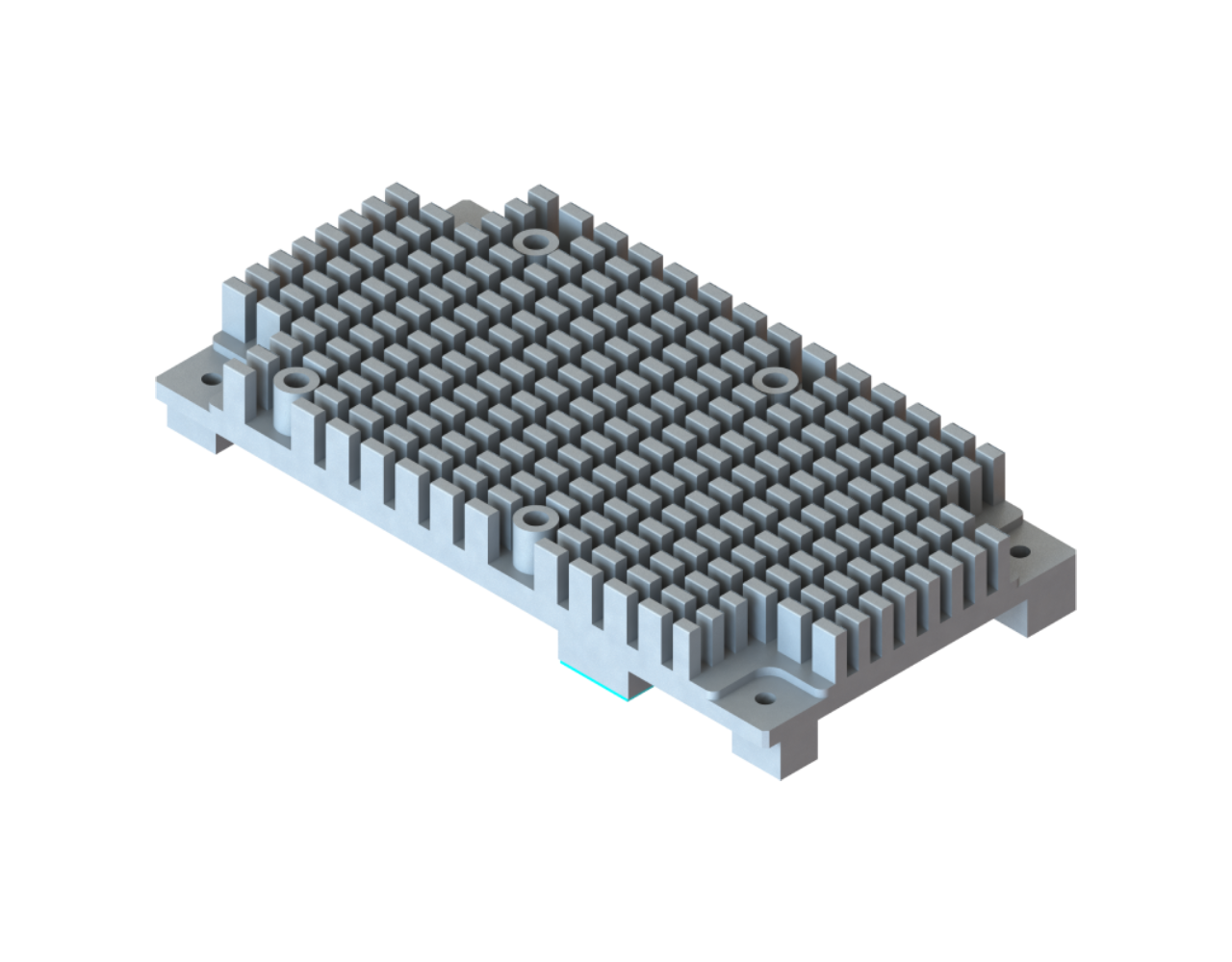 i.MX 95 SMARC System on Module