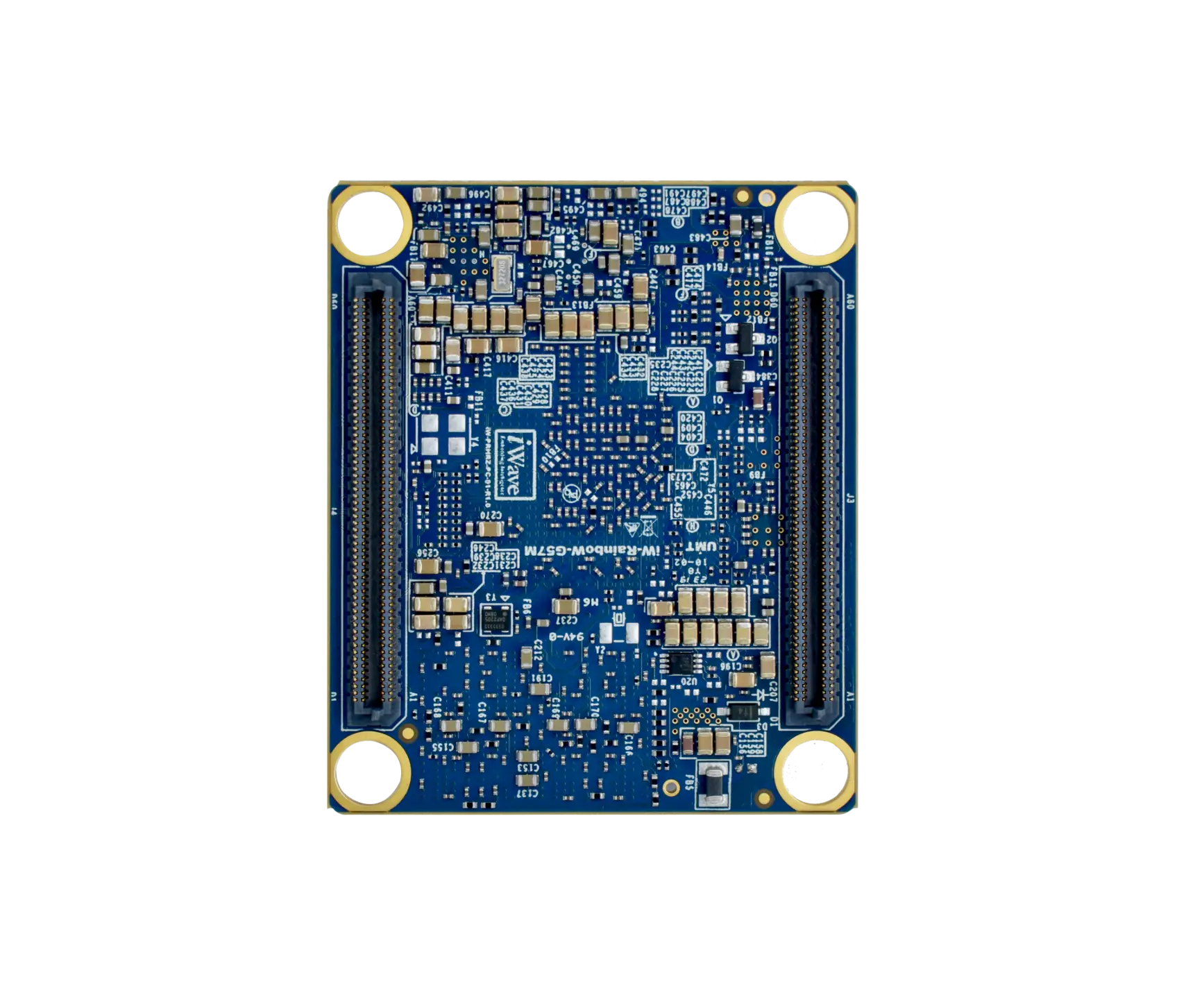 マーベルAI 15P Versal AI Edge System on Module - iWave Global