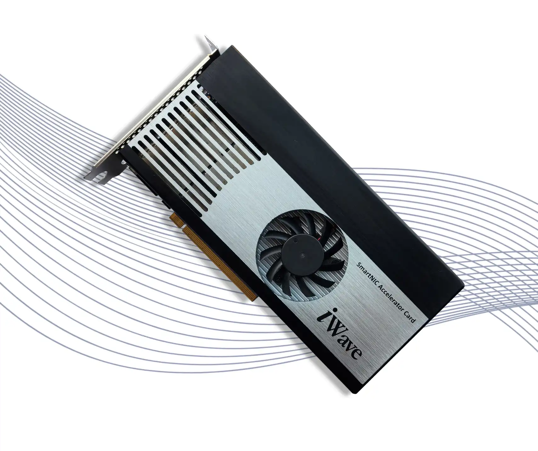 Zynq™ UltraScale+™ ZU7/ZU5/ZU4 MPSoC SmartNIC Storage