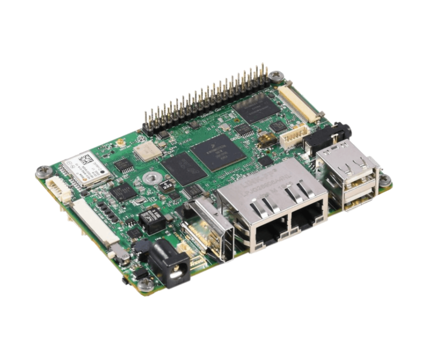 i.MX 8M Mini or i.MX 8M Nano Pico ITX Single Board Computer