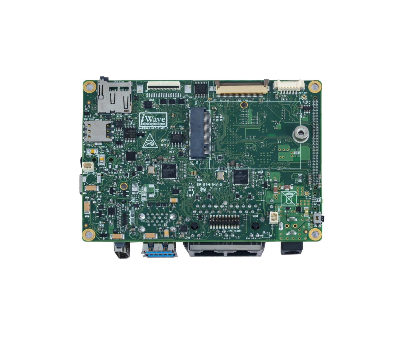 Miページ MYD-JX8MX Development Board | i.MX 8M ARM Board-Welcome to MYIR