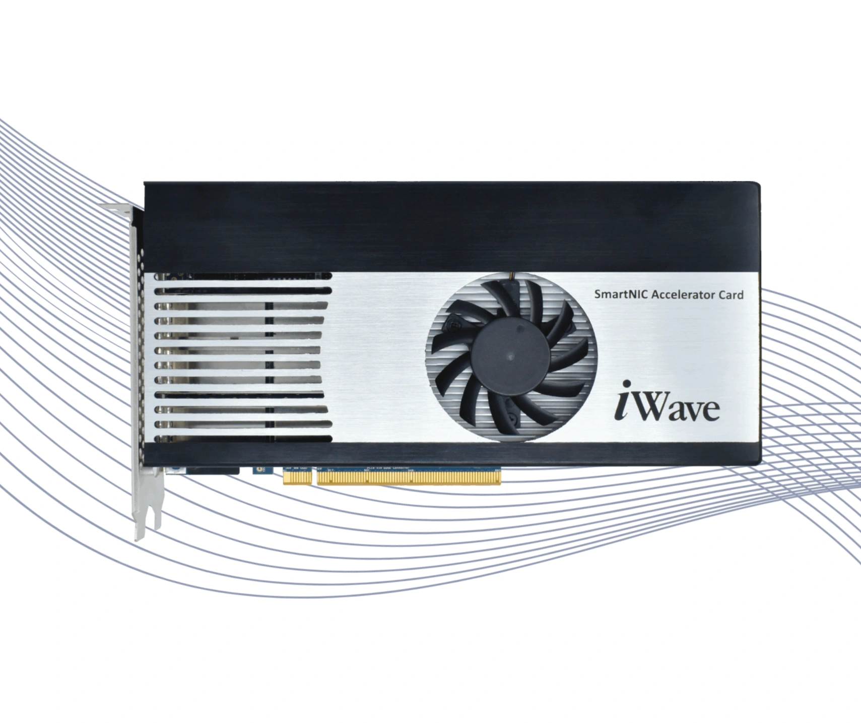 Zynq™ Ultrascale+™ SmartNIC – 10G40G